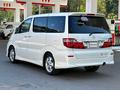 Toyota Alphard 2006 годаfor7 500 000 тг. в Алматы – фото 7