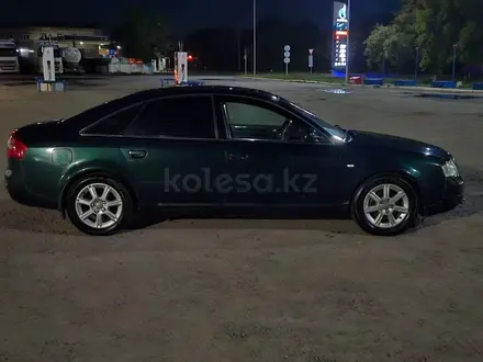 Audi A6 1998 года за 3 000 000 тг. в Павлодар – фото 3