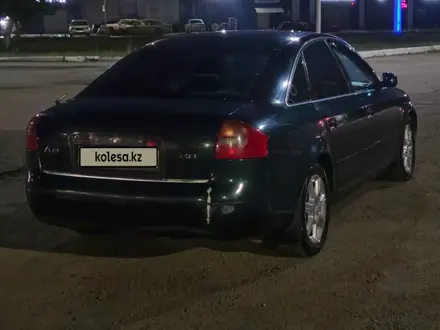 Audi A6 1998 года за 3 000 000 тг. в Павлодар – фото 8