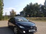 Mazda 6 2008 годаүшін5 000 000 тг. в Усть-Каменогорск