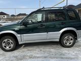 Suzuki Grand Vitara 2000 года за 3 200 000 тг. в Алматы – фото 3