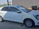 Chevrolet Cobalt 2014 годаүшін4 200 000 тг. в Шымкент – фото 4