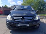 Mercedes-Benz B 200 2007 годаүшін4 000 000 тг. в Астана – фото 3