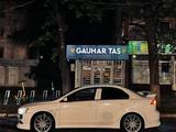 Mitsubishi Lancer 2008 года за 4 200 000 тг. в Алматы – фото 5