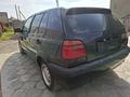 Volkswagen Golf 1994 годаfor1 500 000 тг. в Тараз – фото 3