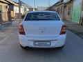 Chevrolet Cobalt 2025 года за 7 250 000 тг. в Шымкент – фото 4