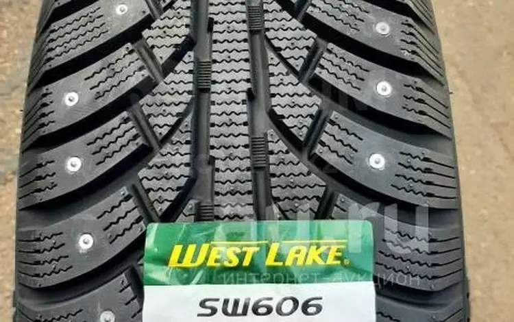 215/70r16 westlake sw606 шипы за 36 500 тг. в Астана