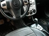Opel Corsa 2008 года за 2 300 000 тг. в Астана – фото 2