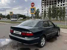 Mazda 626, 1998