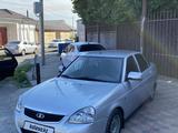 ВАЗ (Lada) Priora 2170 2013 года за 2 000 000 тг. в Шымкент – фото 2