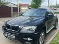 BMW X6 2009 годаfor10 500 000 тг. в Алматы