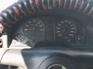 Audi 80