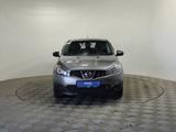Nissan Qashqai 2013 годаүшін5 230 000 тг. в Алматы – фото 2