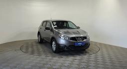 Nissan Qashqai 2013 годаүшін5 230 000 тг. в Алматы – фото 3
