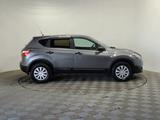 Nissan Qashqai 2013 годаүшін5 230 000 тг. в Алматы – фото 4