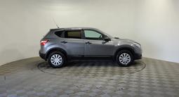 Nissan Qashqai 2013 годаүшін5 230 000 тг. в Алматы – фото 4