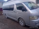 Toyota Hiace 2007 года за 6 800 000 тг. в Байсерке – фото 2