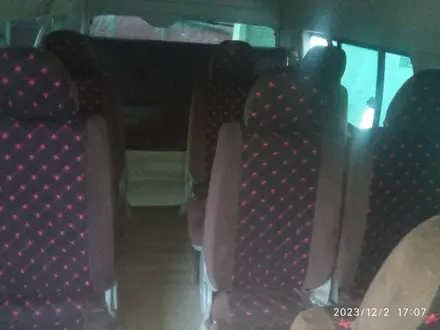 Toyota Hiace 2007 года за 6 800 000 тг. в Байсерке – фото 13