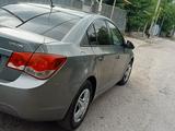 Chevrolet Cruze 2013 года за 3 500 000 тг. в Алматы