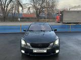 Lexus GS 300 2005 годаүшін6 100 000 тг. в Алматы