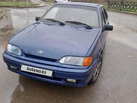 ВАЗ (Lada) 2115 2001 годаfor800 000 тг. в Астана