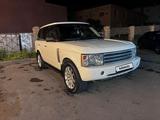 Land Rover Range Rover 2004 года за 4 000 000 тг. в Тараз