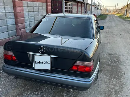 Mercedes-Benz E 280 1994 года за 5 900 000 тг. в Алматы – фото 16
