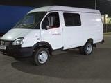 ГАЗ ГАЗель 2017 года за 5 600 000 тг. в Алматы