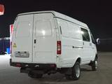 ГАЗ ГАЗель 2017 года за 5 600 000 тг. в Алматы – фото 4