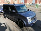 Nissan Cube 2004 года за 3 700 000 тг. в Экибастуз – фото 2