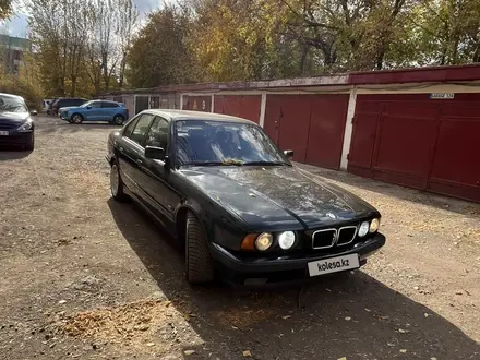 BMW 530 1994 года за 3 500 000 тг. в Астана – фото 14