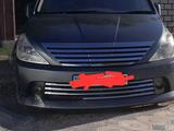 Nissan Presage 2004 годаfor4 100 000 тг. в Алматы – фото 5