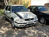 Volkswagen Golf 1992 года за 1 100 000 тг. в Астана