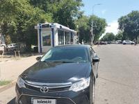 Toyota Camry 2015 года за 9 500 000 тг. в Талдыкорган