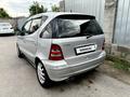 Mercedes-Benz A 190 2003 года за 2 850 000 тг. в Алматы – фото 2