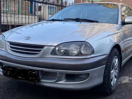 Toyota Avensis 1998 года за 2 800 000 тг. в Талдыкорган