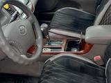 Toyota Camry 2005 годаүшін5 800 000 тг. в Астана