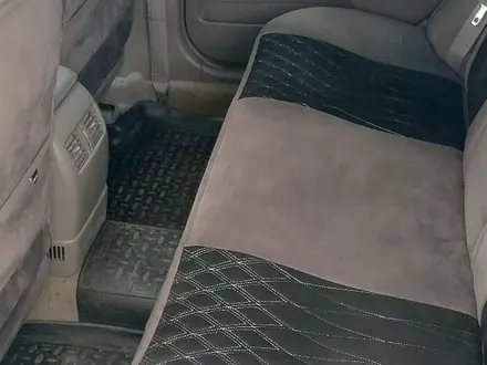 Toyota Camry 2005 года за 5 800 000 тг. в Астана – фото 3
