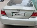 Toyota Camry 2005 годаүшін5 800 000 тг. в Астана – фото 4