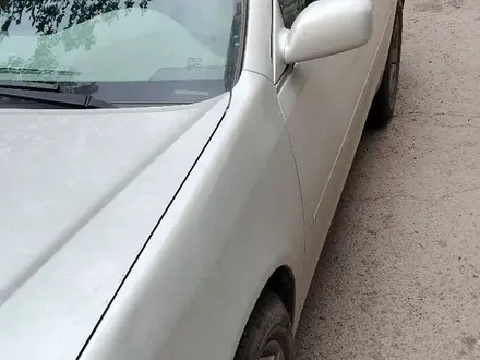 Toyota Camry 2005 года за 5 800 000 тг. в Астана – фото 5