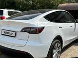 Tesla Model Y 2023 года за 22 500 000 тг. в Актобе – фото 2