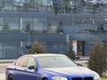 BMW 535 2010 года за 12 500 000 тг. в Алматы – фото 11