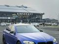 BMW 535 2010 года за 12 500 000 тг. в Алматы – фото 2