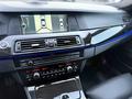 BMW 535 2010 года за 12 500 000 тг. в Алматы – фото 26