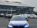 BMW 535 2010 года за 12 500 000 тг. в Алматы – фото 4