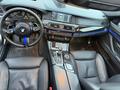 BMW 535 2010 года за 12 500 000 тг. в Алматы – фото 34