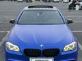BMW 535 2010 года за 12 500 000 тг. в Алматы