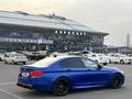 BMW 535 2010 года за 12 500 000 тг. в Алматы – фото 6