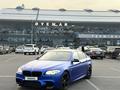 BMW 535 2010 года за 12 500 000 тг. в Алматы – фото 9