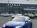 BMW 535 2010 года за 12 500 000 тг. в Алматы – фото 8